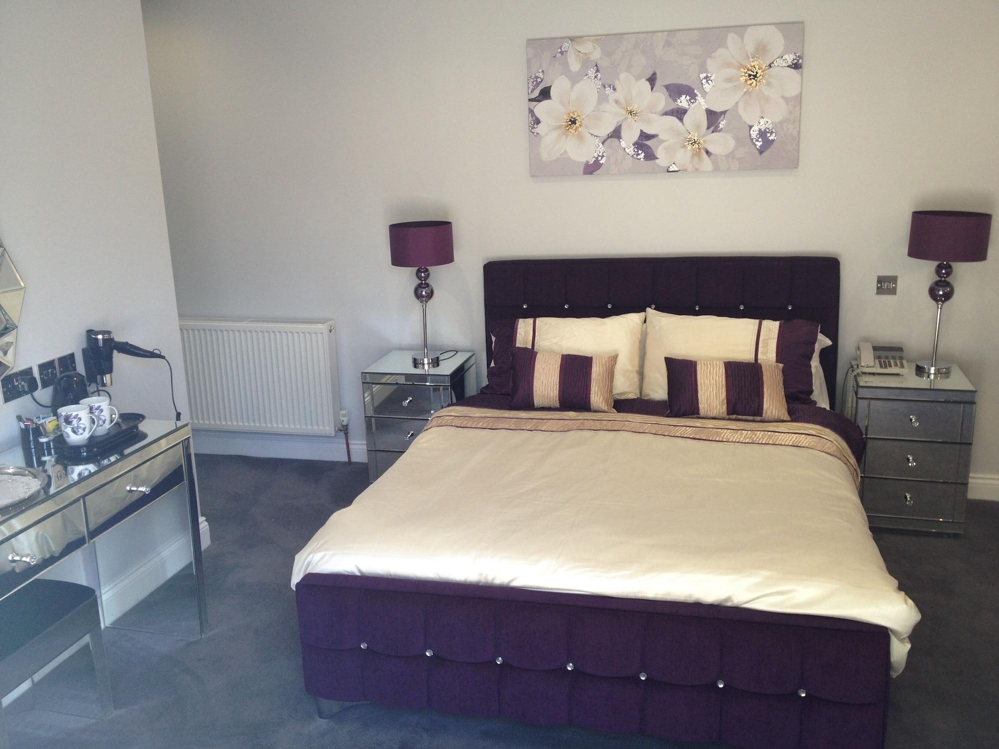 בורנמות' New Westcliff Hotel מראה חיצוני תמונה