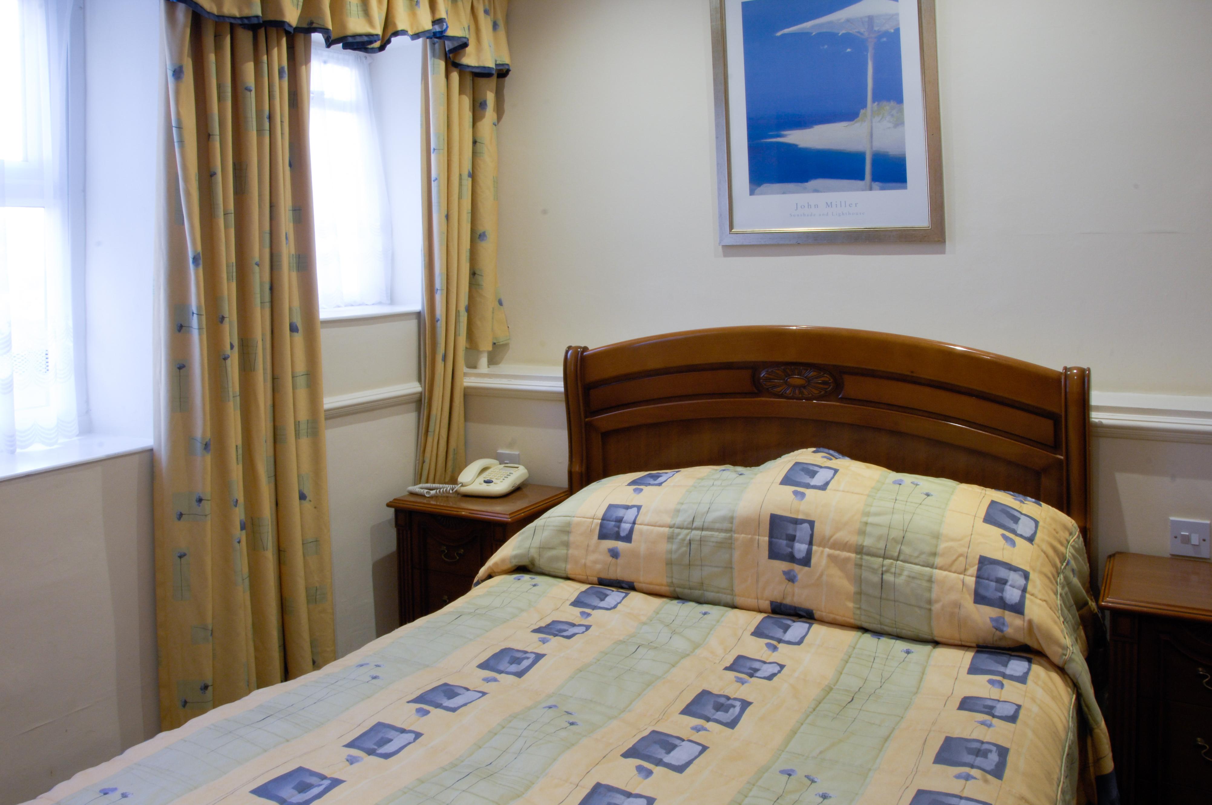 בורנמות' New Westcliff Hotel מראה חיצוני תמונה