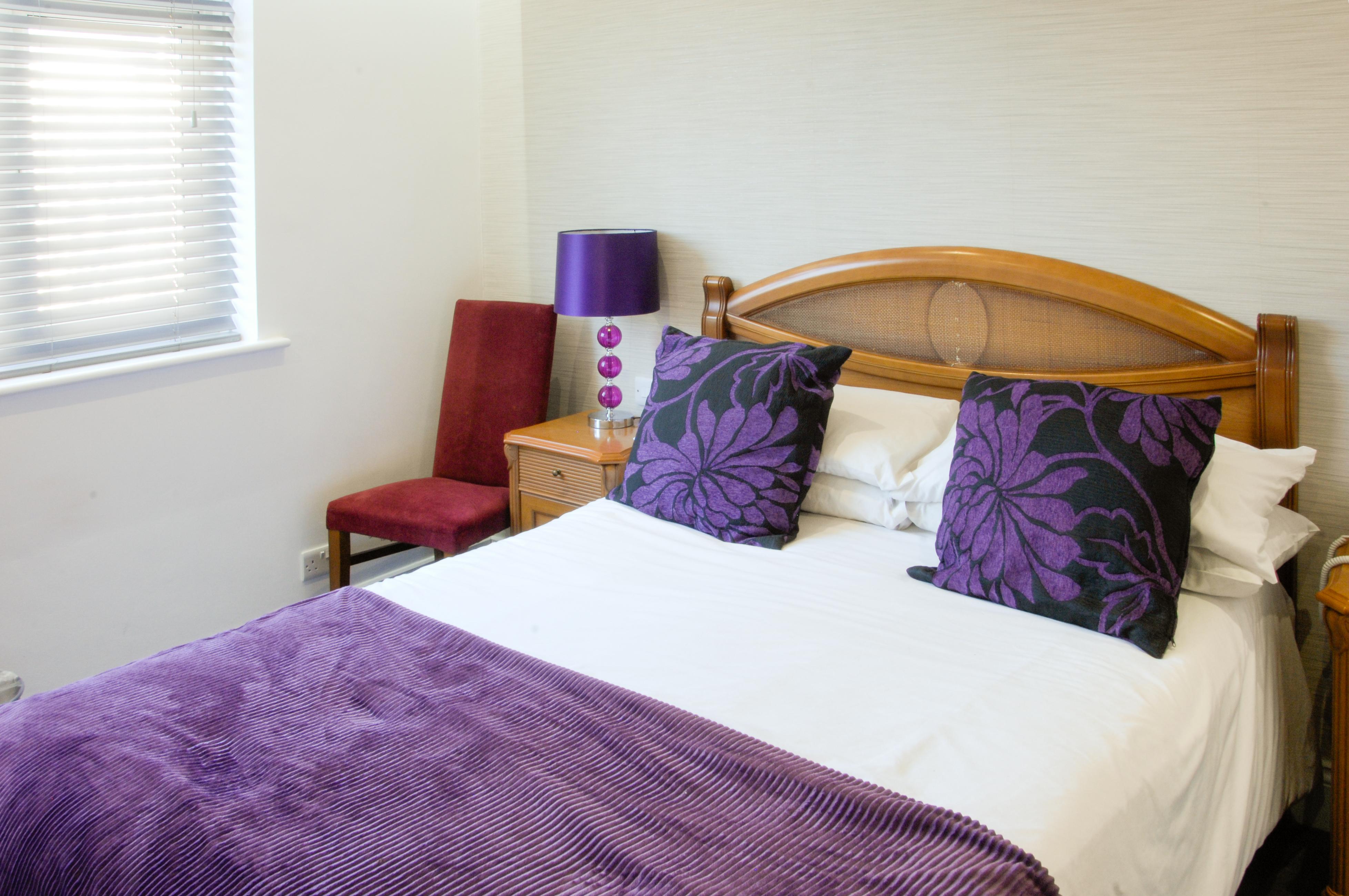 בורנמות' New Westcliff Hotel מראה חיצוני תמונה