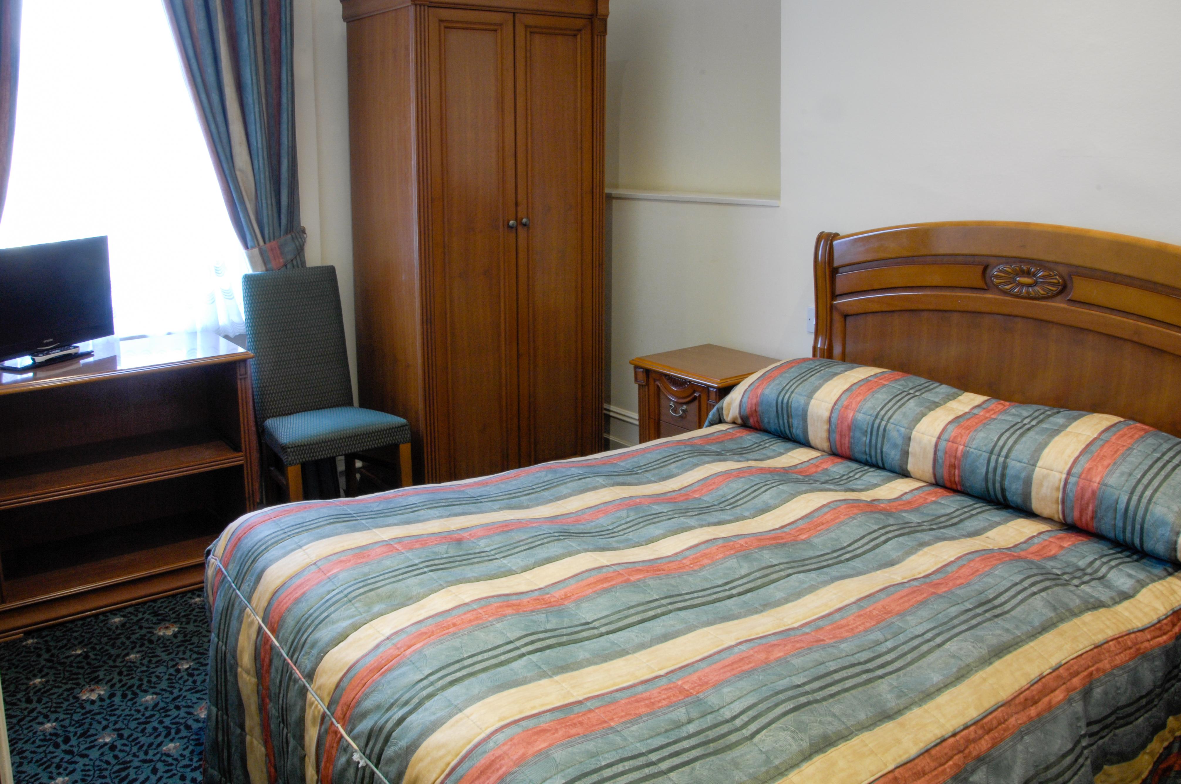 בורנמות' New Westcliff Hotel מראה חיצוני תמונה