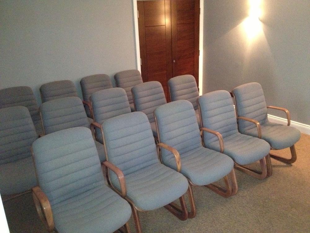 בורנמות' New Westcliff Hotel מראה חיצוני תמונה