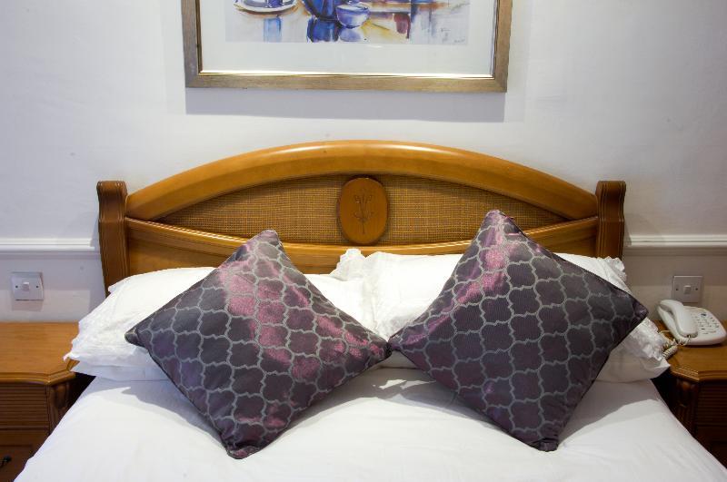 בורנמות' New Westcliff Hotel מראה חיצוני תמונה